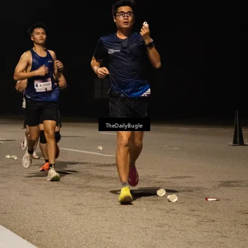 Runner Photo 7478860