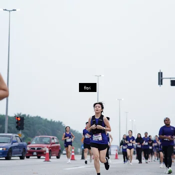 Runner Photo 7478861