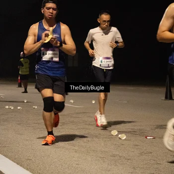 Runner Photo 7478865
