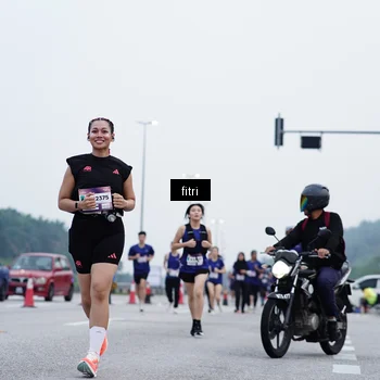 Runner Photo 7478866