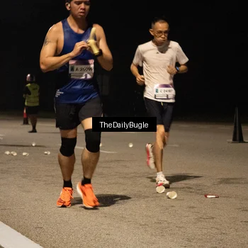Runner Photo 7478867