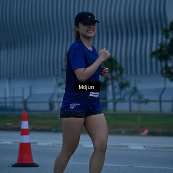 Runner Photo 7478870