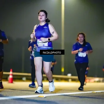 Runner Photo 7478873