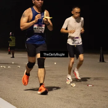 Runner Photo 7478874