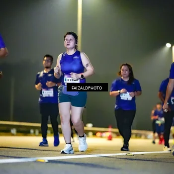 Runner Photo 7478877