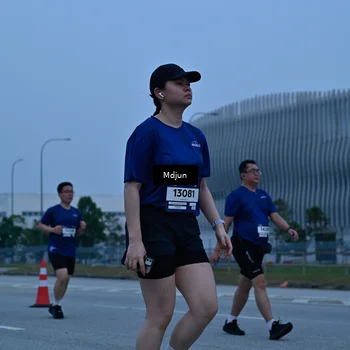 Runner Photo 7478880