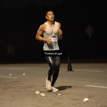 Runner Photo 7478882