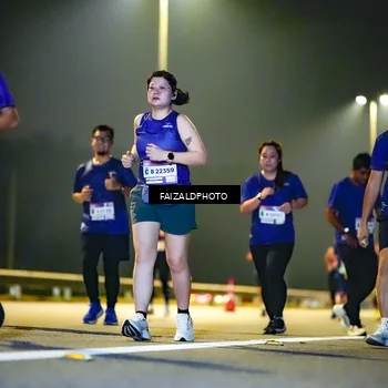 Runner Photo 7478884