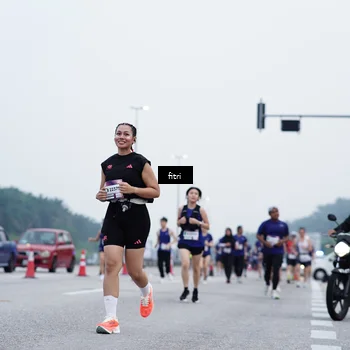 Runner Photo 7478887