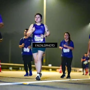 Runner Photo 7478890