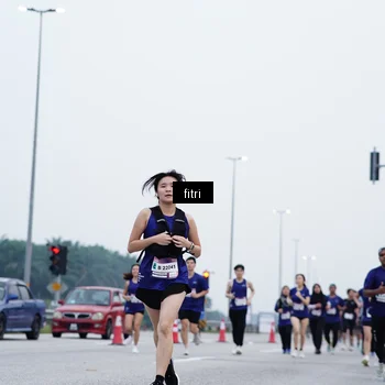 Runner Photo 7478893