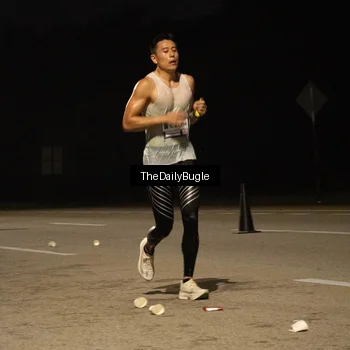 Runner Photo 7478897