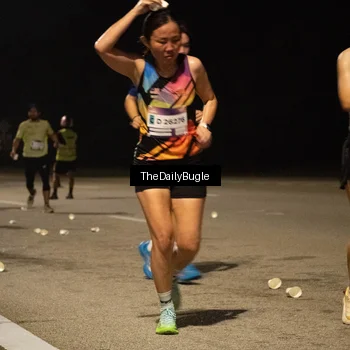 Runner Photo 7478899