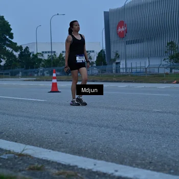 Runner Photo 7478905