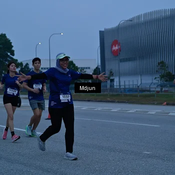 Runner Photo 7478907