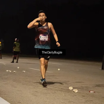 Runner Photo 7478908