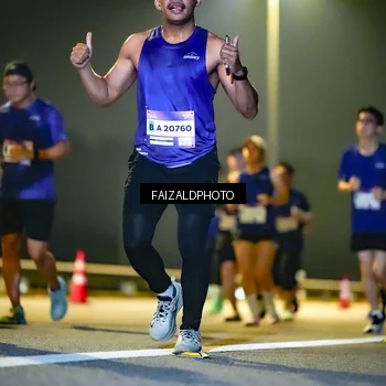 Runner Photo 7478912