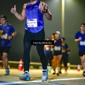 Runner Photo 7478913