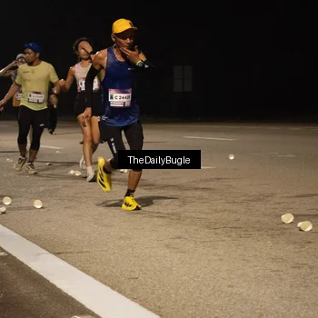 Runner Photo 7478914
