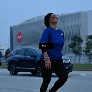 Runner Photo 7478916