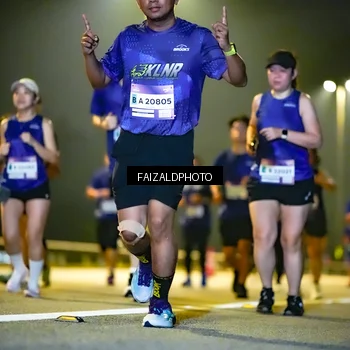 Runner Photo 7478917