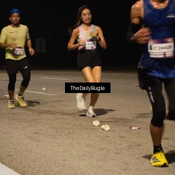Runner Photo 7478918