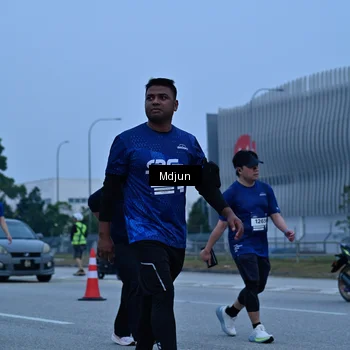 Runner Photo 7478922