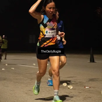 Runner Photo 7478928