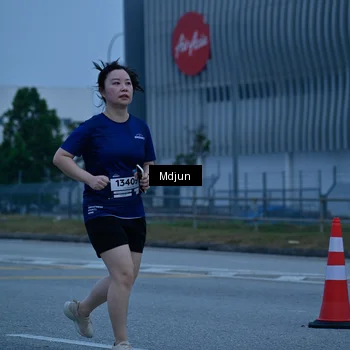 Runner Photo 7478929