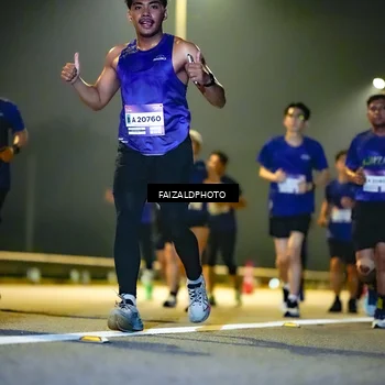 Runner Photo 7478930