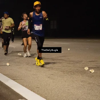 Runner Photo 7478936