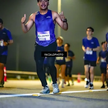 Runner Photo 7478938