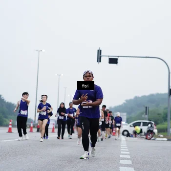 Runner Photo 7478945