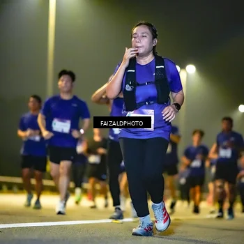 Runner Photo 7478948