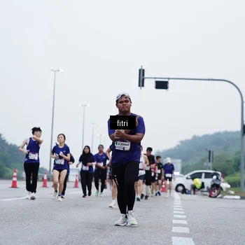 Runner Photo 7478949