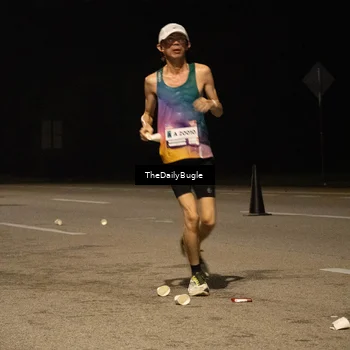 Runner Photo 7478955