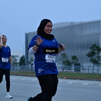 Runner Photo 7478961