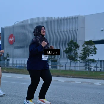Runner Photo 7478962
