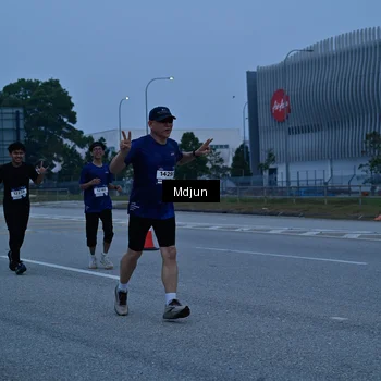 Runner Photo 7478965