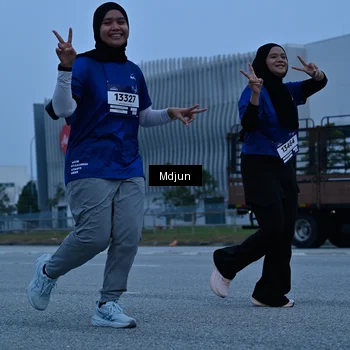 Runner Photo 7478969