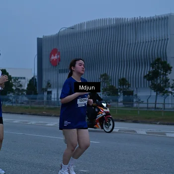 Runner Photo 7478970