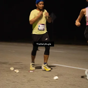 Runner Photo 7478973