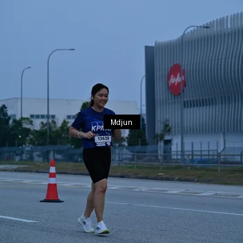 Runner Photo 7478995