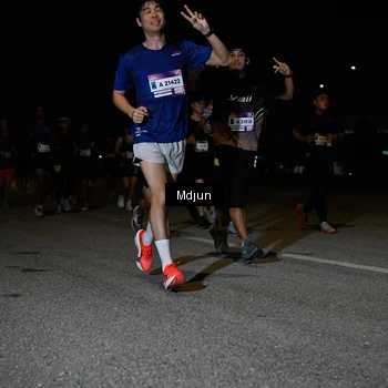 Runner Photo 7479023