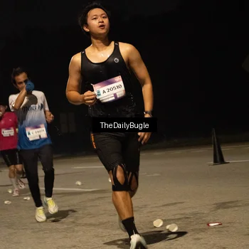 Runner Photo 7479029