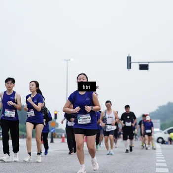 Runner Photo 7479031