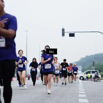 Runner Photo 7479032