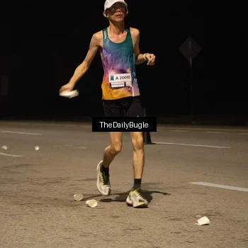 Runner Photo 7479033