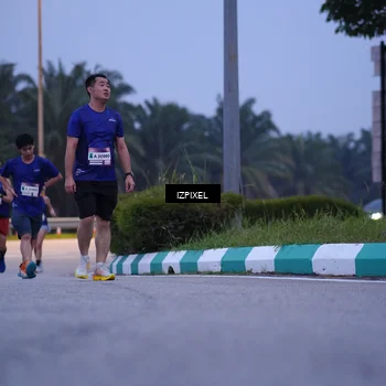 Runner Photo 7479036