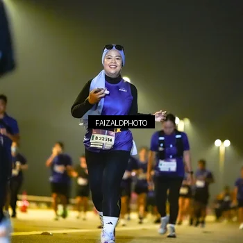 Runner Photo 7479039
